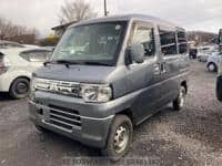 2013 MITSUBISHI MINICAB VAN