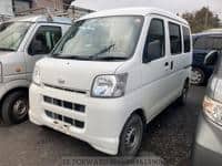 2005 DAIHATSU HIJET CARGO