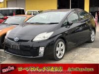 2011 TOYOTA PRIUS 1.8S