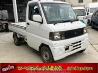 2002 MITSUBISHI MINICAB TRUCK VX-SE4WD