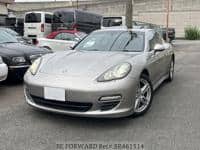 2009 PORSCHE PORSCHE OTHERS