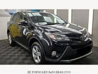 2014 TOYOTA RAV4 MANUAL DIESEL