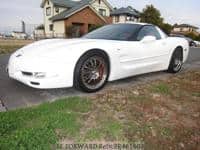 1999 CHEVROLET CORVETTE