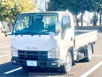 ISUZU Elf Truck