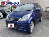 2009 DAIHATSU MOVE