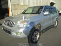 2003 TOYOTA LAND CRUISER PRADO