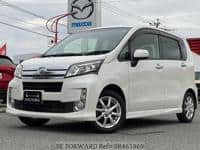 2013 DAIHATSU MOVE