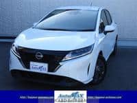 2023 NISSAN NOTE 1.2SLED