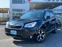 2013 SUBARU FORESTER 2.0I-S