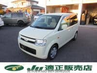 2007 MITSUBISHI EK WAGON 660MS