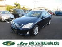 2008 TOYOTA CROWN ROYAL SERIES 3.0I-FOUR4WD