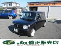 SUZUKI Lapin