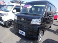 2022 DAIHATSU HIJET CARGO 660