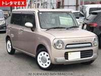 SUZUKI Lapin