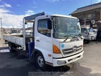 2011 HINO RANGER 2.8T4