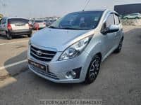 2010 DAEWOO (CHEVROLET) MATIZ (SPARK)