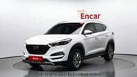 2017 HYUNDAI TUCSON / SMART KEY,BACK CAMERA