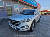 2016 HYUNDAI TUCSON / SMART KEY,BACK CAMERA