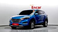 2018 HYUNDAI TUCSON / SMART KEY,BACK CAMERA