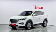 2017 HYUNDAI TUCSON / SMART KEY,BACK CAMERA