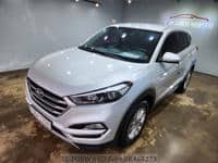 2017 HYUNDAI TUCSON / BACK CAMERA