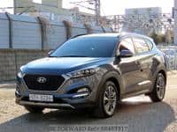 2018 HYUNDAI TUCSON / SUN ROOF,SMART KEY