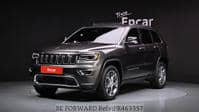 2019 JEEP GRAND CHEROKEE / SUN ROOF,SMART KEY,BACK CAMERA