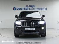 2012 JEEP GRAND CHEROKEE / SUN ROOF,SMART KEY,BACK CAMERA