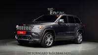 2019 JEEP GRAND CHEROKEE / SUN ROOF,SMART KEY,BACK CAMERA