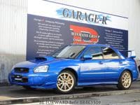 2004 SUBARU IMPREZA