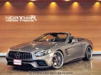 2017 MERCEDES-BENZ SL-CLASS