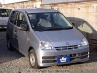 2007 DAIHATSU MIRA