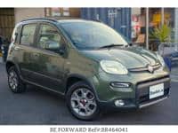 2015 FIAT PANDA