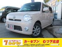 2010 DAIHATSU MIRA COCOA