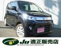 2016 SUZUKI WAGON R