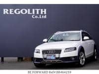 AUDI A4 Allroad Quattro