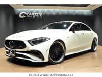 2022 MERCEDES-BENZ CLS-CLASS