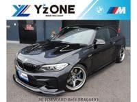 2016 BMW M2