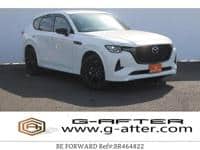 2022 MAZDA CX-60 3.3XDHVEXSPO4WD