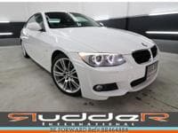 2011 BMW 3 SERIES 320IM