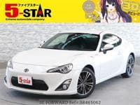 TOYOTA 86