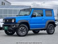 2023 SUZUKI JIMNY SIERRA JC