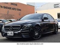 2017 AMG E-CLASS E434