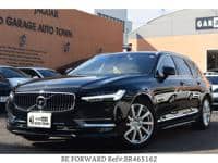 2019 VOLVO V90 D4