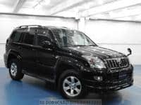 2008 TOYOTA LAND CRUISER PRADO TXLTD