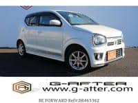 2015 SUZUKI ALTO WORKS 5MT