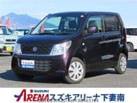 2016 SUZUKI WAGON R FX