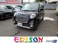 2019 DAIHATSU CAST GSA3