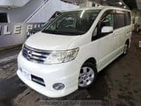 2010 NISSAN SERENA