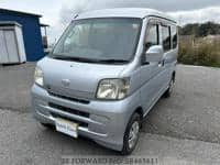 2012 DAIHATSU HIJET CARGO